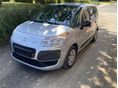 CITROEN C3 PICASSO 1.4 VTi Collection garantált km futás! friss műszaki vizsga!
