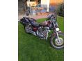 YAMAHA XV 535 (VIRAGO) 