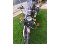 YAMAHA XV 535 (VIRAGO) 1999/6 - 2
