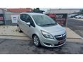 OPEL MERIVA 2016 - 2