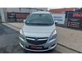 OPEL MERIVA 2016 - 5