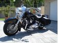 HARLEY-DAVIDSON ROAD KING 2007/5 - 3