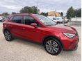 SEAT ARONA 2022/4 - 2