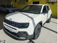 JEEP AVENGER 2025 - 1