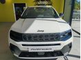 JEEP AVENGER 2025 - 2