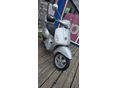 VESPA GT 200 2003/7 - 1