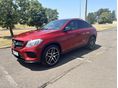 MERCEDES-BENZ GLE 500 2018/2 - 2