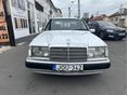 MERCEDES-BENZ 200 1989/10 - 2