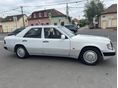 MERCEDES-BENZ 200 1989/10 - 4