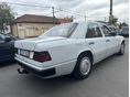 MERCEDES-BENZ 200 1989/10 - 5