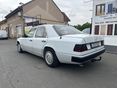 MERCEDES-BENZ 200 1989/10 - 6