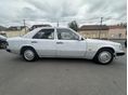 MERCEDES-BENZ 200 1989/10 - 8