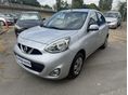 NISSAN MICRA 2016/1 - 1