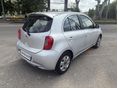 NISSAN MICRA 2016/1 - 2