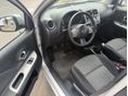 NISSAN MICRA 2016/1 - 3