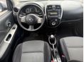 NISSAN MICRA 2016/1 - 4