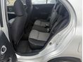 NISSAN MICRA 2016/1 - 5