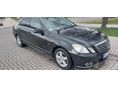 MERCEDES-BENZ E 220 2009/6 - 2