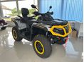 CAN-AM OUTLANDER 1000 MAX XTP 2024 - ÚJ- ÁFÁS ÁR