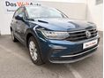 VOLKSWAGEN TIGUAN 2.0 TDI SCR Life DSG Magyar. Garancia. Áfá-s. Fűthető kormány