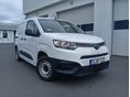 TOYOTA PROACE City 1.5 D Active L1H1