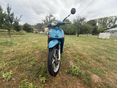 PIAGGIO LIBERTY 50 2000 - 7