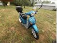 PIAGGIO LIBERTY 50 2000 - 8