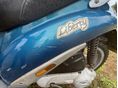 PIAGGIO LIBERTY 50 2000 - 9