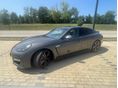 PORSCHE PANAMERA 4S PDK gts