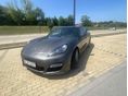 PORSCHE PANAMERA 2012/11 - 2