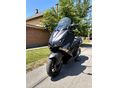 YAMAHA TMAX 2012/6 - 2