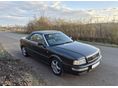 AUDI CABRIO Cabriolet 1.8