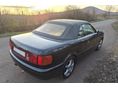 AUDI CABRIO 1998/7 - 4