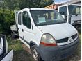 RENAULT MASTER 2008/5 - 1