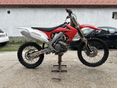 HONDA CRF 250 R 