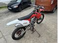 HONDA CRF 250 R 2012/8 - 2