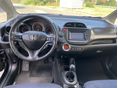 HONDA JAZZ 2013/3 - 6