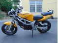 SUZUKI SV 650 N 2000/4 - 2