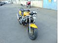 SUZUKI SV 650 N 2000/4 - 3