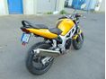 SUZUKI SV 650 N 2000/4 - 4