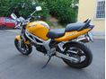 SUZUKI SV 650 N 2000/4 - 5