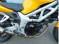 SUZUKI SV 650 N 2000/4 - 6
