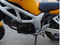 SUZUKI SV 650 N 2000/4 - 7