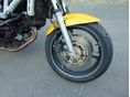 SUZUKI SV 650 N 2000/4 - 8