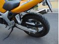 SUZUKI SV 650 N 2000/4 - 11