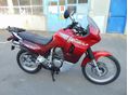 HONDA TRANSALP 2000/9 - 1