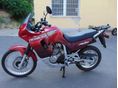 HONDA TRANSALP 2000/9 - 2