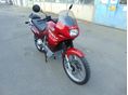 HONDA TRANSALP 2000/9 - 3
