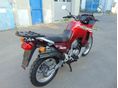 HONDA TRANSALP 2000/9 - 4