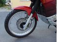 HONDA TRANSALP 2000/9 - 6